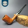 Stanwell Sterling 66 Smooth Stack Estate Briar Pipe, Danish Estates