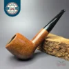 Dunhill 1968 Root Briar LB C Smooth Billiard Estate Briar Pipe, English Estates