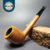Michel Smooth Canadian Estate Briar Pipe, Unsmoked