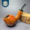 Grechukhin G Grade 60th Birthday Limited Edition Estate Briar Pipe, Other Estates