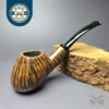 Viktor Yashtylov Smooth Potato Sack Estate Briar Pipe, Other Estates