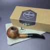 Chacom Complice 871 Smooth Author Estate Briar Pipe, Unsmoked - Image 2