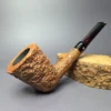 Castello Sea Rock 25 4K Stack Dublin Estate Briar Pipe, Italian Estates - Image 2