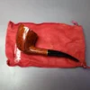 Vauen 3030 Smooth Bent Dublin Estate Briar Pipe, Unsmoked, 9mm - Image 2