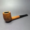Sasieni Mayfair 11 Smooth Billiard Estate Briar Pipe, English Estates - Image 2