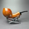 Grechukhin G Grade 60th Birthday Limited Edition Estate Briar Pipe, Other Estates - Image 2
