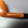 Michel Selected Smooth Cutty Estate Briar Pipe, Unsmoked - Image 2