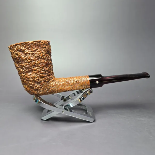Castello Sea Rock 25 4K Stack Dublin Estate Briar Pipe, Italian Estates - Image 3