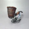 Charatan's Make Lane Era 483DC "Cavalier" Estate Briar Pipe, English Estates - Image 3