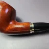 Vauen 3210 Smooth Author Estate Briar Pipe, Unsmoked, 9mm - Image 3