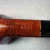 Vauen 3030 Smooth Bent Dublin Estate Briar Pipe, Unsmoked, 9mm - Image 3