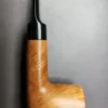 Michel Naturals 682 Smooth Opera Estate Briar Pipe, Unsmoked - Image 3