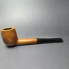 Sasieni Mayfair 11 Smooth Billiard Estate Briar Pipe, English Estates - Image 3
