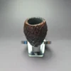 Barling's Make Family Era YOW Fossil EL 526 Acorn Estate Briar Pipe, English Estates - Image 3