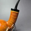 Grechukhin G Grade 60th Birthday Limited Edition Estate Briar Pipe, Other Estates - Image 3