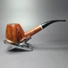 Peter Stokkebye (Jorgen Larsen) E Long Shank Brandy Estate Briar Pipe, Danish Estates - Image 3