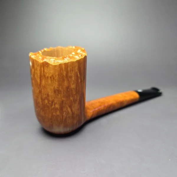 Castello 2012 Collection Great Line 3K Freehand Estate Briar Pipe, Unsmoked - Image 3
