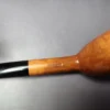 Michel Selected Smooth Cutty Estate Briar Pipe, Unsmoked - Image 3