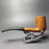 Ben Wade Standard Smooth Stack Estate Briar Pipe, English Estates - Image 4