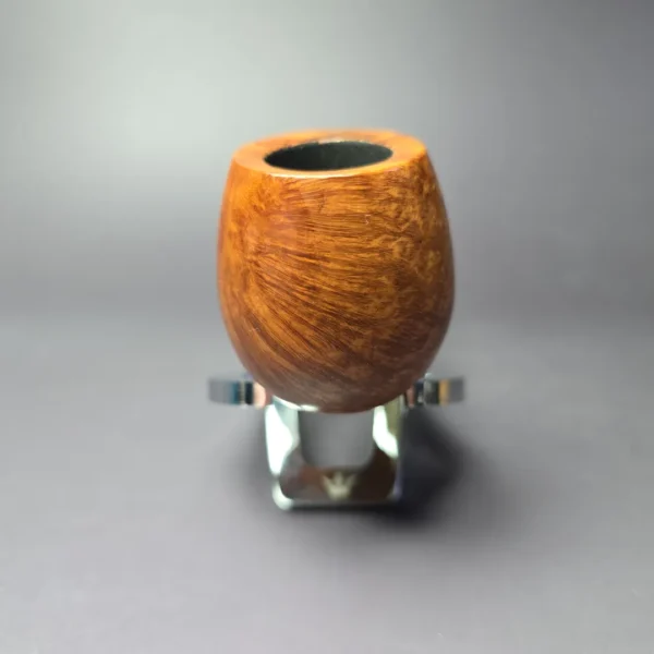 GBD Pedigree 95291 Smooth Apple Estate Briar Pipe, English Estates - Image 4
