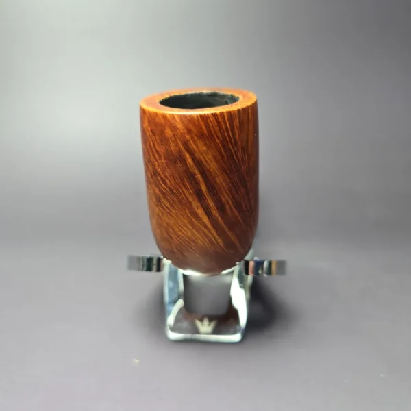 Stanwell Sterling 66 Smooth Stack Estate Briar Pipe, Danish Estates - Image 4