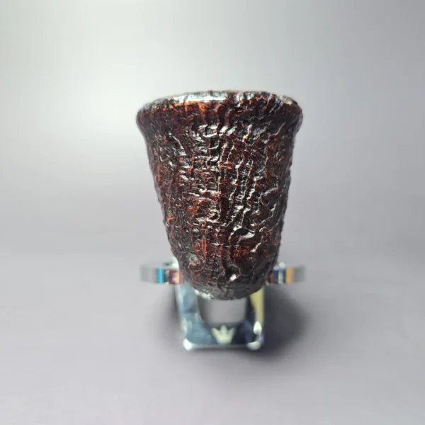Charatan's Make Lane Era 483DC "Cavalier" Estate Briar Pipe, English Estates - Image 4