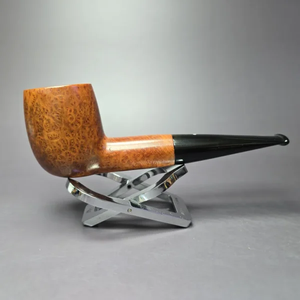 Dunhill 1968 Root Briar LB C Smooth Billiard Estate Briar Pipe, English Estates - Image 4