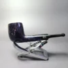 Chacom Reybert 1275 Smooth Nosewarmer Lovat Estate Briar Pipe, Unsmoked - Image 4