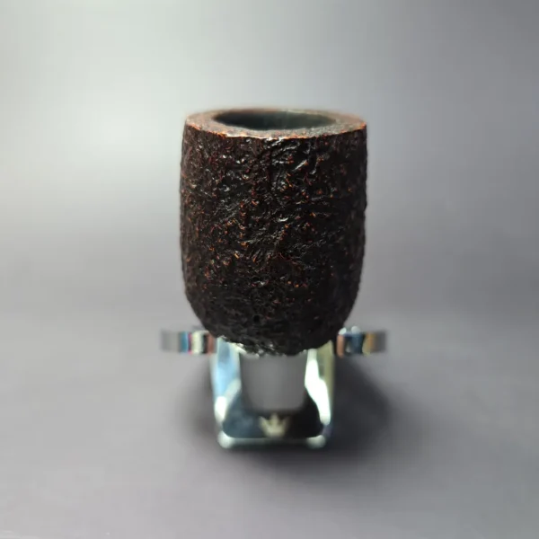 Dunhill 1994 Shell Briar 4903 Nosewarmer Estate Briar Pipe, English Estates - Image 4