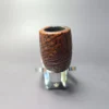John Peel Sandblasted Canadian Estate Briar Pipe, English Estates - Image 4