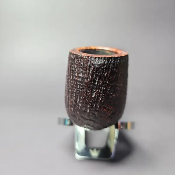 Stanwell 2003 Pipe of the Year Zulu Estate Briar Pipe, Danish Estates - Image 5
