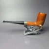 Stanwell Sterling 66 Smooth Stack Estate Briar Pipe, Danish Estates - Image 5