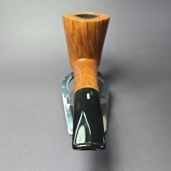Castello Collection Great Line Smooth Freehand Estate Briar Pipe, Italian Estates - Image 5