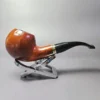 Vauen 3210 Smooth Author Estate Briar Pipe, Unsmoked, 9mm - Image 5