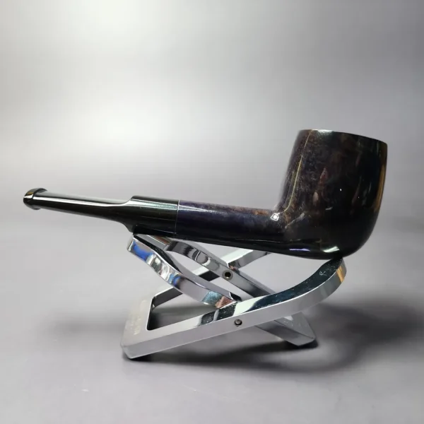 Chacom Reybert 1275 Smooth Nosewarmer Lovat Estate Briar Pipe, Unsmoked - Image 5