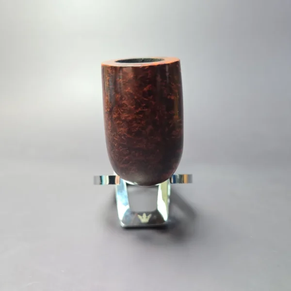 Dunhill 2018 Amber Root 5112 Smooth Chimney Estate Briar Pipe, English Estates - Image 5