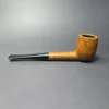 Sasieni Mayfair 11 Smooth Billiard Estate Briar Pipe, English Estates - Image 5