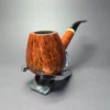 Peter Stokkebye (Jorgen Larsen) E Long Shank Brandy Estate Briar Pipe, Danish Estates - Image 5