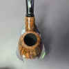 Viktor Yashtylov Smooth Potato Sack Estate Briar Pipe, Other Estates - Image 5