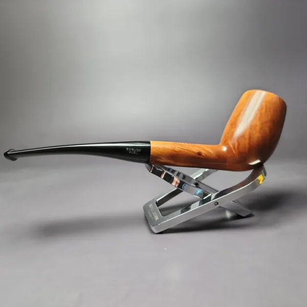 Michel Selected Smooth Cutty Estate Briar Pipe, Unsmoked - Image 5