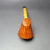 HS Studio Signature Smooth Bamboo Dublin Estate Briar Pipe, Unsmoked - Image 6