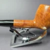 GBD Pedigree 95291 Smooth Apple Estate Briar Pipe, English Estates - Image 6