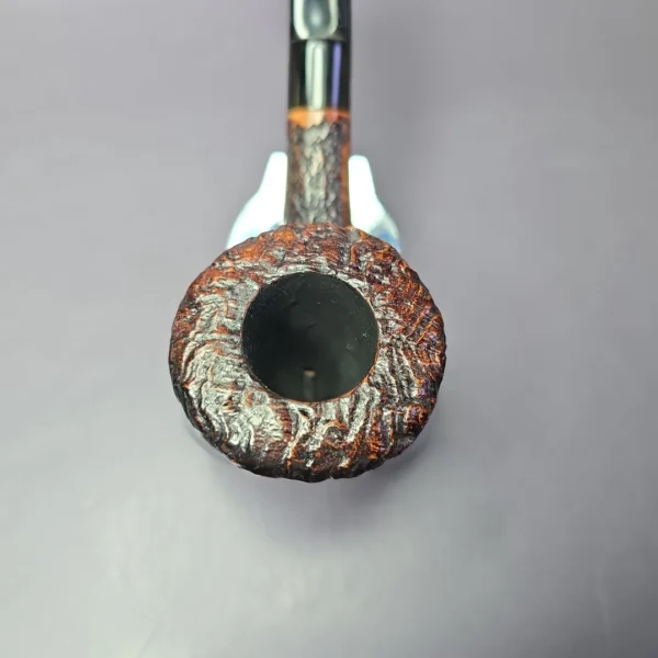 Charatan's Make Lane Era 483DC "Cavalier" Estate Briar Pipe, English Estates - Image 6