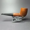 Dunhill 1968 Root Briar LB C Smooth Billiard Estate Briar Pipe, English Estates - Image 6