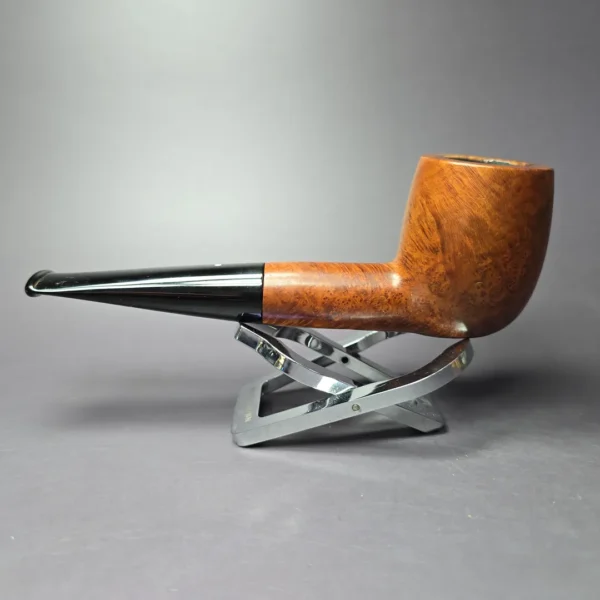 Dunhill 1968 Root Briar LB C Smooth Billiard Estate Briar Pipe, English Estates - Image 6
