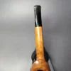 Michel Smooth Canadian Estate Briar Pipe, Unsmoked - Image 6