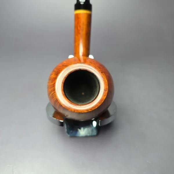 Grechukhin G Grade 60th Birthday Limited Edition Estate Briar Pipe, Other Estates - Image 6