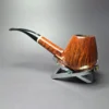 Peter Stokkebye (Jorgen Larsen) E Long Shank Brandy Estate Briar Pipe, Danish Estates - Image 6