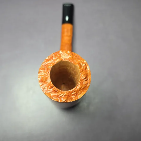 Castello 2012 Collection Great Line 3K Freehand Estate Briar Pipe, Unsmoked - Image 6