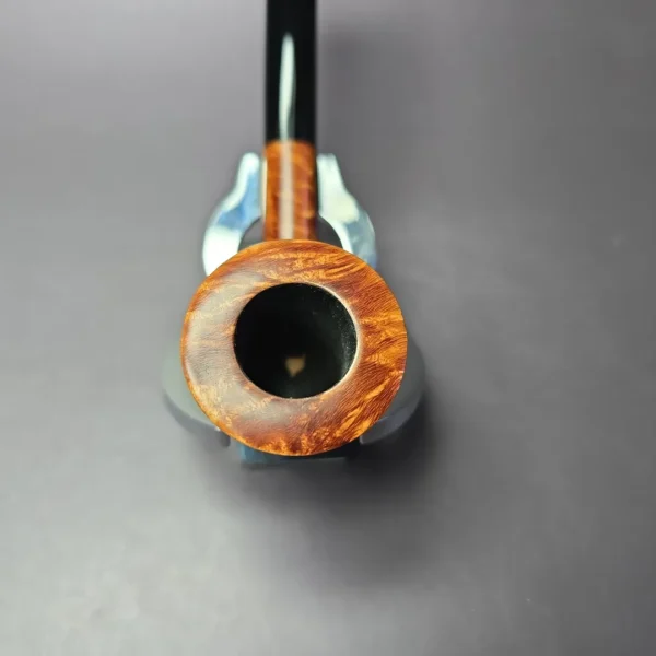 Bruno Nuttens Heritage H3 Smooth Dublin Estate Briar Pipe, Unsmoked - Image 6